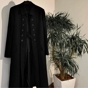 yohji yamamoto pour homme 19AW Napoleon coat Size 2